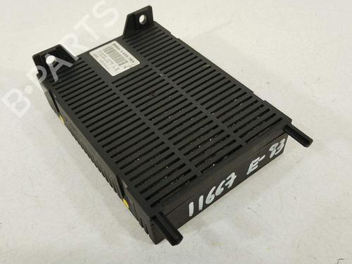 Lights ECU BMW X3 (E83) 2.0 d | BP33399279M55 - Image 2