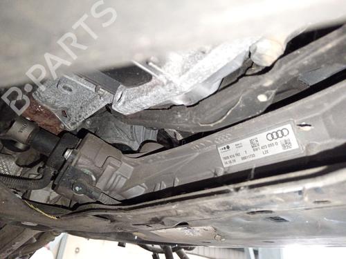 Styregear/Snekke Styregear/Snekke AUDI A4 B9 (8W2, 8WC) 35 TDI (150 hp) 37261716 37261716