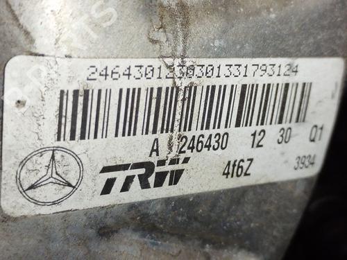 Servo brake MERCEDES-BENZ A-CLASS (W176) A 200 (176.043) | BP36675076M42 - Image 2