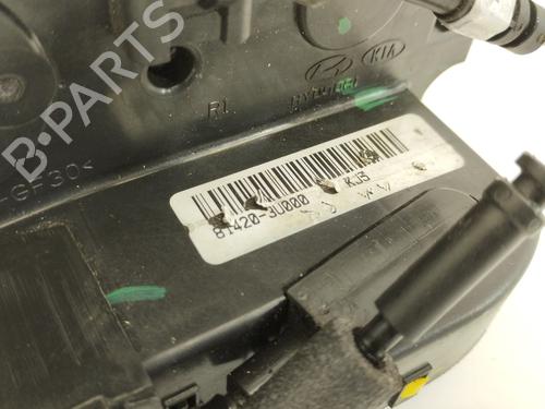 Rear right lock KIA SPORTAGE III (SL) 1.6 GDI | BP11033056C99 