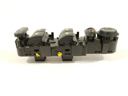 Left front window switch CITROËN C4 I (LC_) 1.6 16V | BP36561170I27 - Image 4