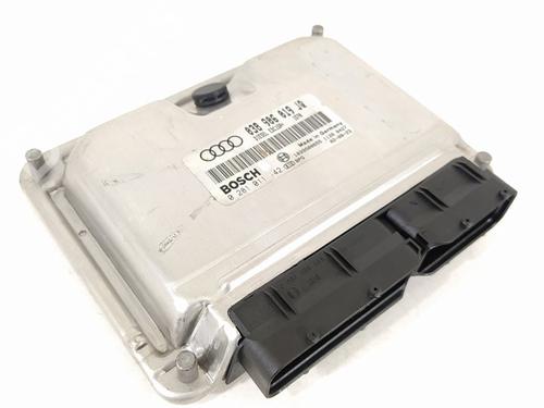 Used Engine control unit (ECU) Engine control unit (ECU) AUDI A4 B6 (8E2) 1.9 TDI (130 hp) 10544032 10544032