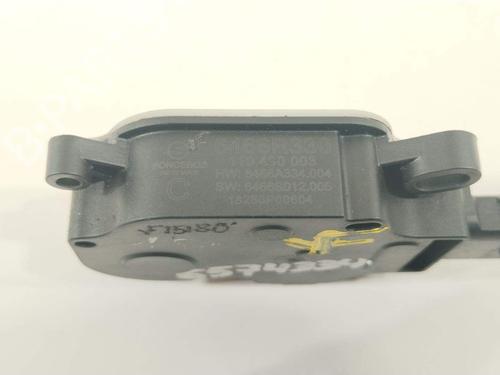 Electronic module RENAULT CAPTUR I (J5_, H5_) 1.5 dCi 90 (J5N4, J5M5, J5MW, J5M6, J5AL, J5AJ) | BP29276648M83 - Image 4