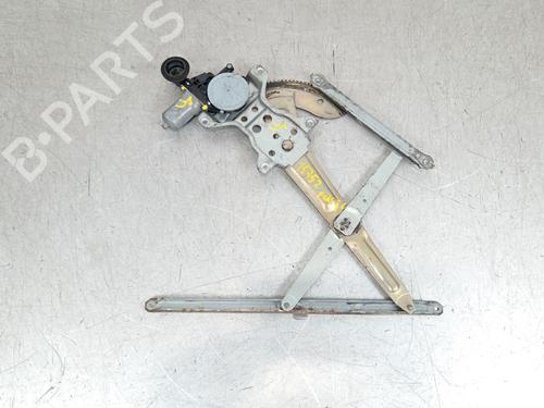 Front left window mechanism SUZUKI SWIFT III (MZ, EZ) | BP33818684C22 - Image 2