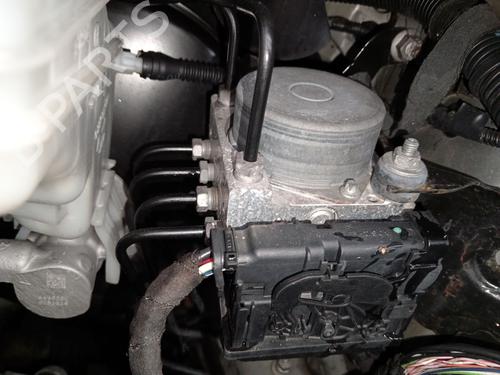 Used ABS pump FIAT GRANDE PUNTO (199_) [2005-2025]  30392993
