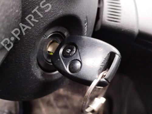 Used Ignition barrel Ignition barrel HONDA CIVIC VIII Hatchback (FN, FK) 2.2 CTDi (FK3) (140 hp) 29284815 29284815