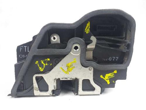 Front left lock BMW 1 (E87)  | BP4848081C98 