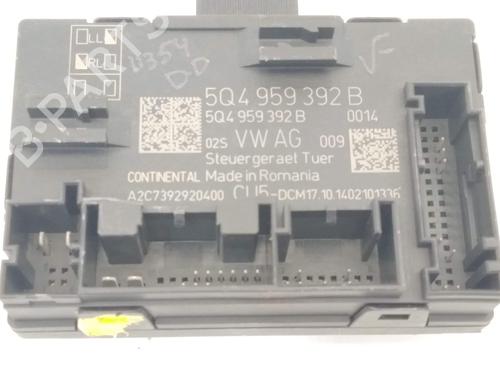 Electronic module SEAT LEON ST (5F8) | BP24104565M83 - Image 2