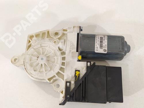 Used Rear right window mechanism Rear right window mechanism VW PASSAT B6 (3C2) [2005-2010] 10235417 10235417