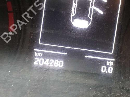 Kombinert Instrument SEAT LEON (5F1) 1.6 TDI | BP7271901C47 