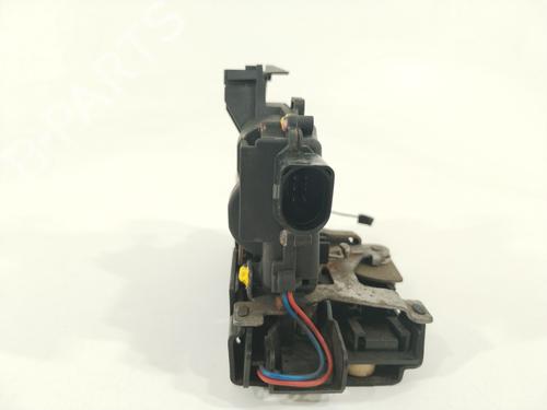 Rear left lock VW GOLF IV (1J1) 1.9 TDI | BP26326409C100 