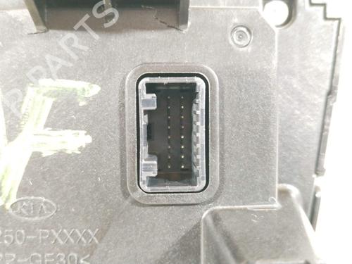 Climate control KIA SORENTO IV (MQ4, MQ4A) 1.6 T-GDi Hybrid | BP34444811I5 - Image 4