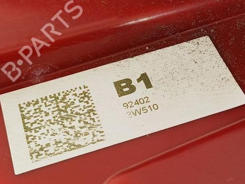 Right taillight KIA SPORTAGE III (SL)  | BP18642828C35 