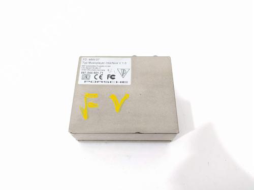 Used Electronic module Electronic module 8594428 8594428