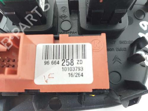 Switch CITROËN DS4 (NX_) 1.6 BlueHDi 120 | BP7578213I30 