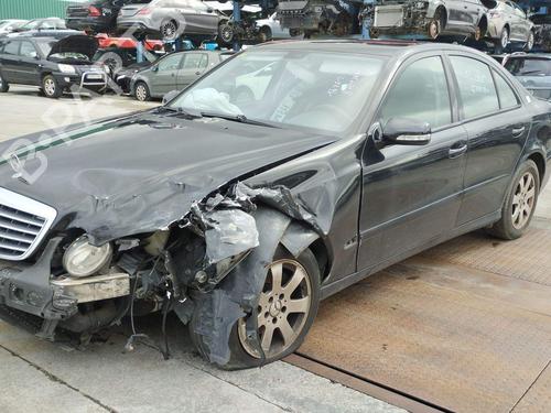 Steering column stalk MERCEDES-BENZ E-CLASS (W211) E 200 CDI (211.007) | BP33287592I23  - Image 12