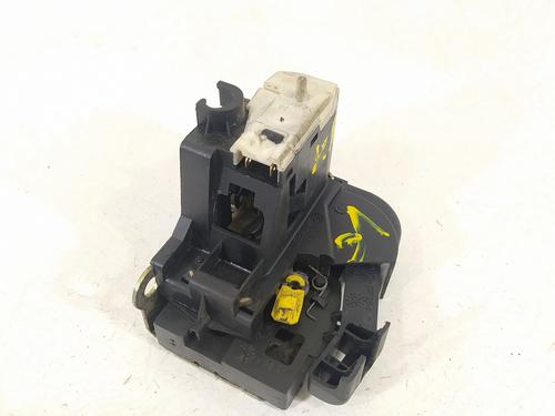 Used Front left lock RENAULT CLIO II (BB_, CB_) [1998-2016]  12253700