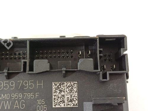 Electronic module AUDI A5 Sportback (F5A, F5F) 3.0 TDI quattro | BP24368928M83 - Image 4