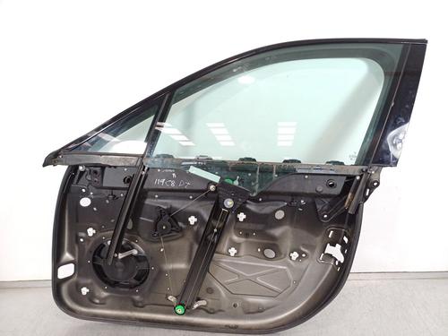 Used Front left window mechanism PORSCHE PANAMERA (970) 3.0 D (300 hp) 23893020