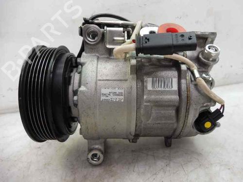 Used AC compressor MERCEDES-BENZ B-CLASS Sports Tourer (W246, W242) [2011-2018]  2679915