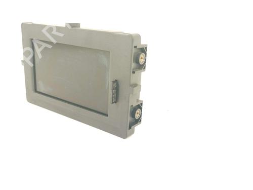display-monitor-renault-laguna-iii-bt01-2007-2008-2009-2010-2011-2012-2013-2014-2015-36230924 main image