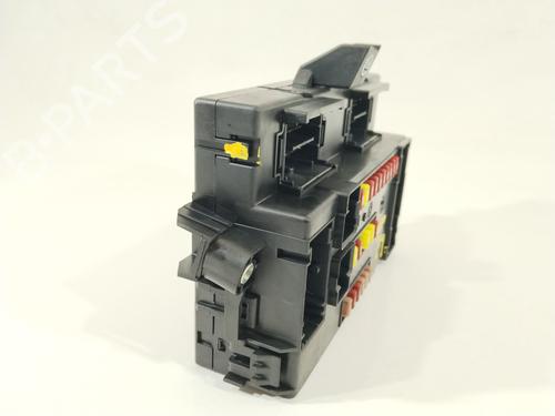 Fuse box FIAT DUCATO Platform/Chassis (250_) 140 Multijet 2,3 D | BP30518315E1