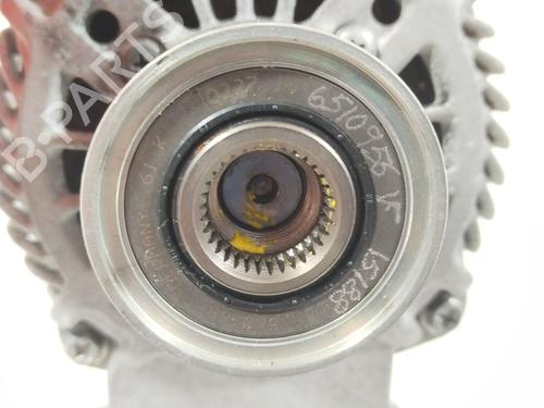 Alternator PEUGEOT 2008 I (CU_) 1.6 VTi | BP32065812M7  - Image 6