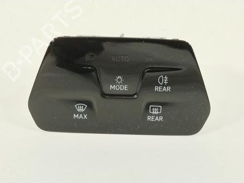 Headlight switch VW CADDY V Box Body/MPV (SBA, SBH) 2.0 TDi | BP36646947I24 - Image 2