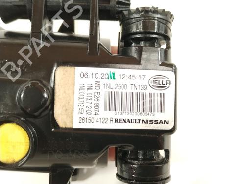 Right front fog light RENAULT CLIO V (B7_) 1.3 TCe 130 (B7MF) | BP36503255C31 - Image 3