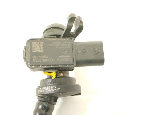 Pipe SEAT IBIZA V (KJ1, KJG) | BP36645185M125 - Image 4
