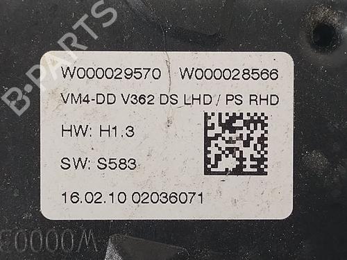 Front wiper motor FORD TRANSIT CUSTOM V362 Van (FY, FZ) 2.2 TDCi | BP33287588M29 - Image 4