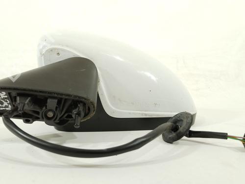 Left mirror OPEL CORSA D (S07) 1.2 (L08, L68) | BP29633952C26 