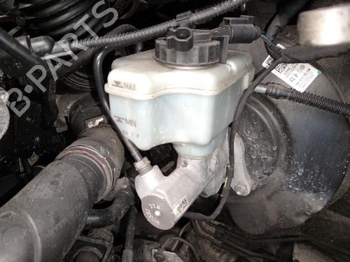 Used Brake master cylinder Brake master cylinder 37444530 37444530