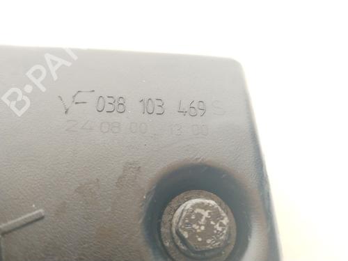 Valve cover VW GOLF IV (1J1) | BP28480492M124