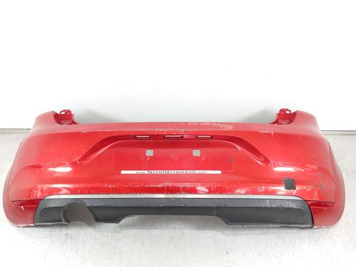 Used Rear bumper RENAULT CLIO V (B7_) 1.0 SCe 75 (B7M5) (72 hp) 29284798