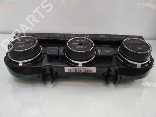 Climate control VW GOLF VII (5G1, BQ1, BE1, BE2)  | BP13634601I5 