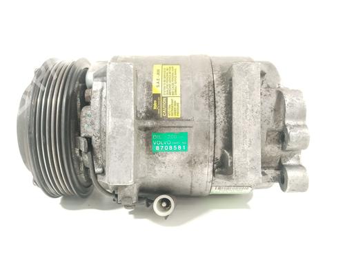 AC-Kompressor AC-Kompressor VOLVO XC90 I (275) D5 AWD (185 hp) 35723421 35723421