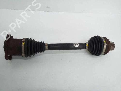Used Left front driveshaft Left front driveshaft 7113740 7113740