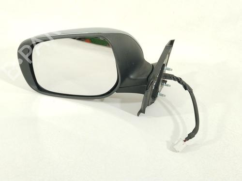 Used Left mirror Left mirror DACIA SANDERO II 1.5 dCi (90 hp) 36473362 36473362