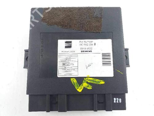 Used Comfort control module Comfort control module 7271894 7271894