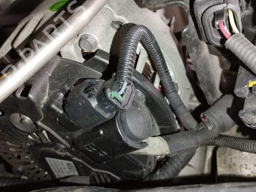 Alternator PEUGEOT PARTNER Box Body/MPV 1.6 HDi | BP36392963M7 - Image 2