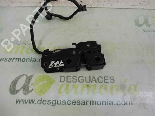 Hood lock SEAT LEON (1P1)  | BP8786270C133