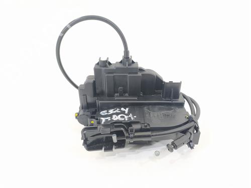 Used Rear right lock RENAULT CLIO III (BR0/1, CR0/1) [2005-2014]  6998377
