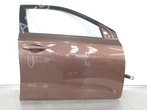 Used Right front door HYUNDAI i20 I (PB, PBT) [2008-2015]  16801355
