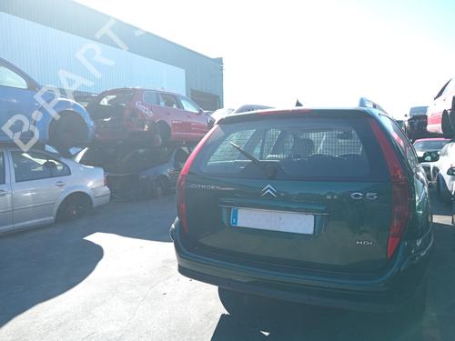 Sicherungskasten CITROËN C5 I Break (DE_) 2.0 HDi (DERHZB, DERHZE) | BP30787352E1