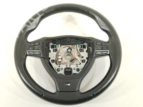 Steering wheel BMW 5 Touring (F11) 530 d xDrive 27294161