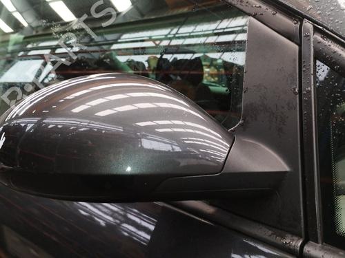 Used Right mirror Right mirror SEAT ALTEA (5P1) 2.0 TDI 16V (140 hp) 35945446 35945446