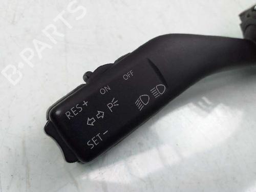 Steering column stalk SEAT LEON (1P1)  | BP4852853I23 