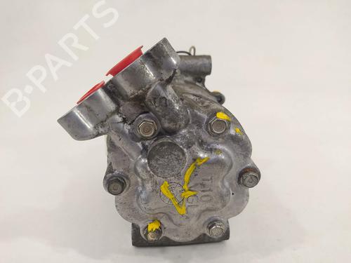 AC compressor DACIA LOGAN (LS_) | BP13874485M34 - Image 8