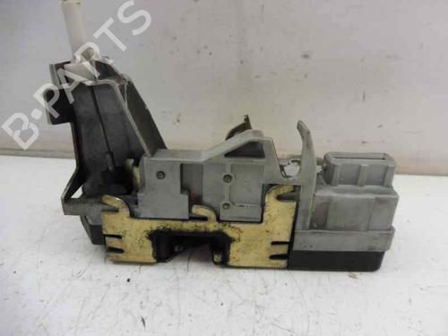Used Rear right lock Rear right lock PEUGEOT 307 (3A/C) [2000-2012] 1954240 1954240